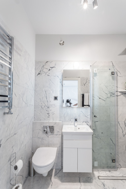 Apartment Rent Warszawa Śródmieście Chmielna 9