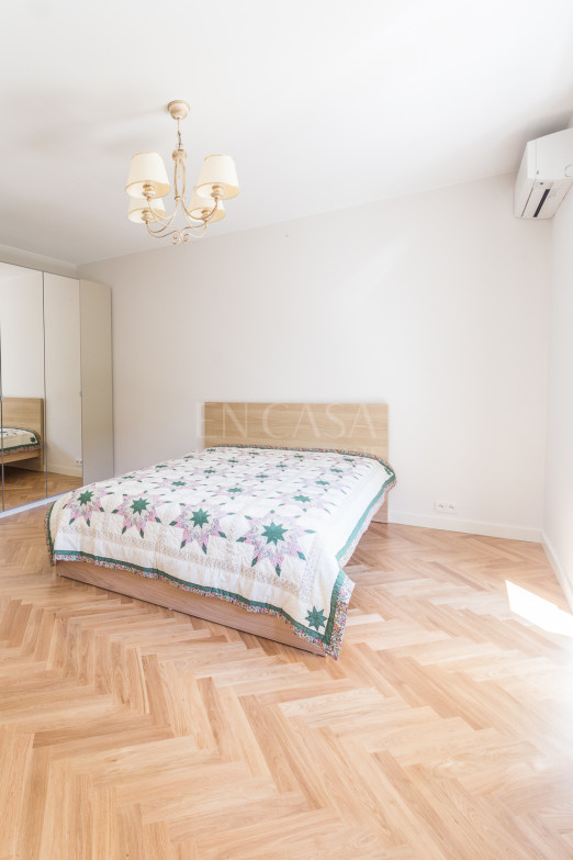 Apartment Rent Warszawa Śródmieście Chmielna 11