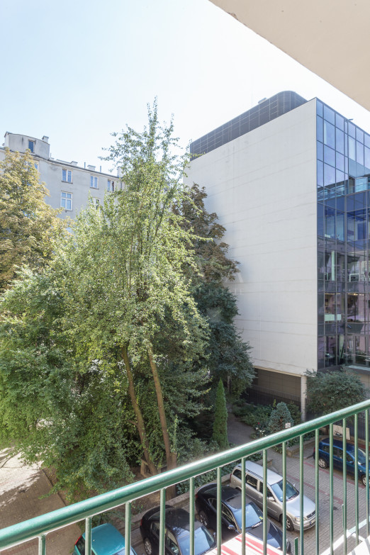 Apartment Rent Warszawa Śródmieście Chmielna 13