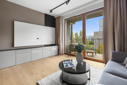 Apartment Rent Warszawa Wilanów Sarmacka