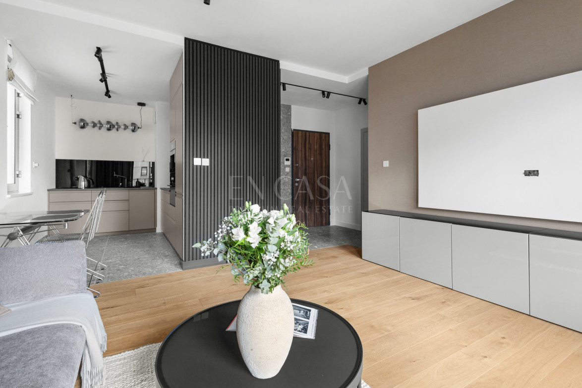 Apartment Rent Warszawa Wilanów Sarmacka 2