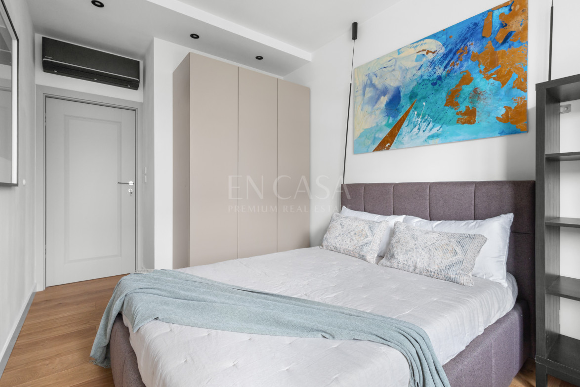 Apartment Rent Warszawa Wilanów Sarmacka 9