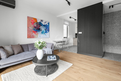 Apartment Rent Warszawa Wilanów Sarmacka