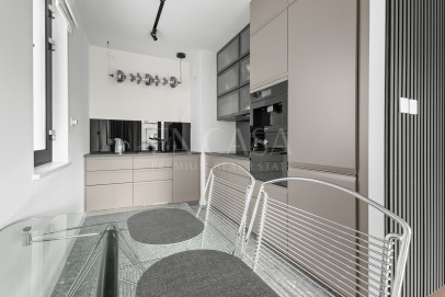 Apartment Rent Warszawa Wilanów Sarmacka