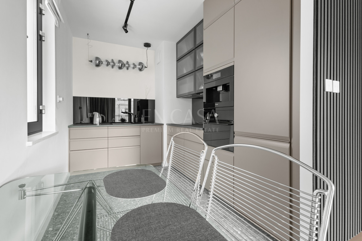 Apartment Rent Warszawa Wilanów Sarmacka 11