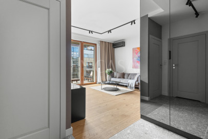 Apartment Rent Warszawa Wilanów Sarmacka
