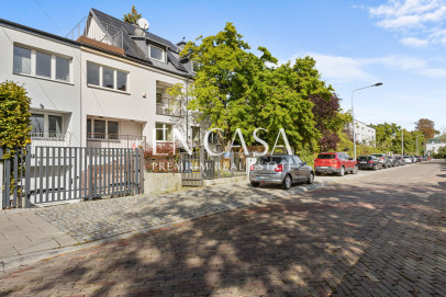 House Sale Warszawa Mokotów