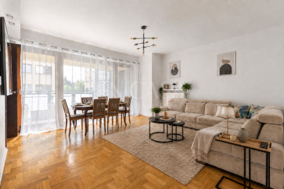 Apartment Rent Warszawa Mokotów Jana Karola Chodkiewicza