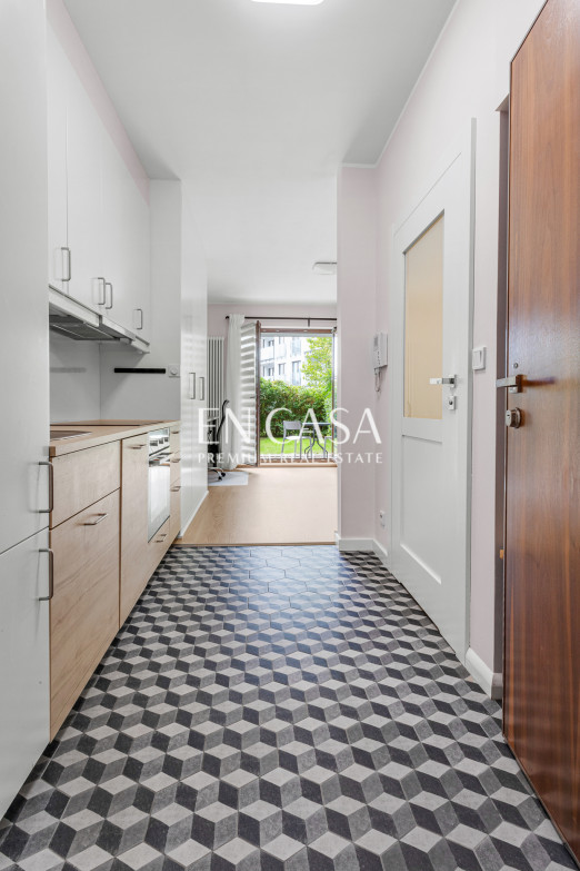 Apartment Rent Warszawa Wilanów Rzeczypospolitej&nbsp;ave. 6