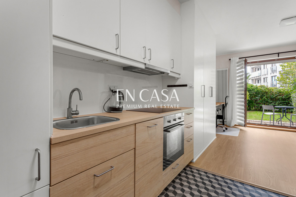 Apartment Rent Warszawa Wilanów Rzeczypospolitej&nbsp;ave. 7