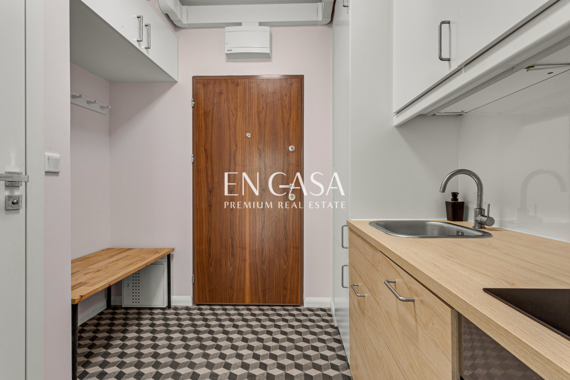 Apartment Rent Warszawa Wilanów Rzeczypospolitej&nbsp;ave. 8