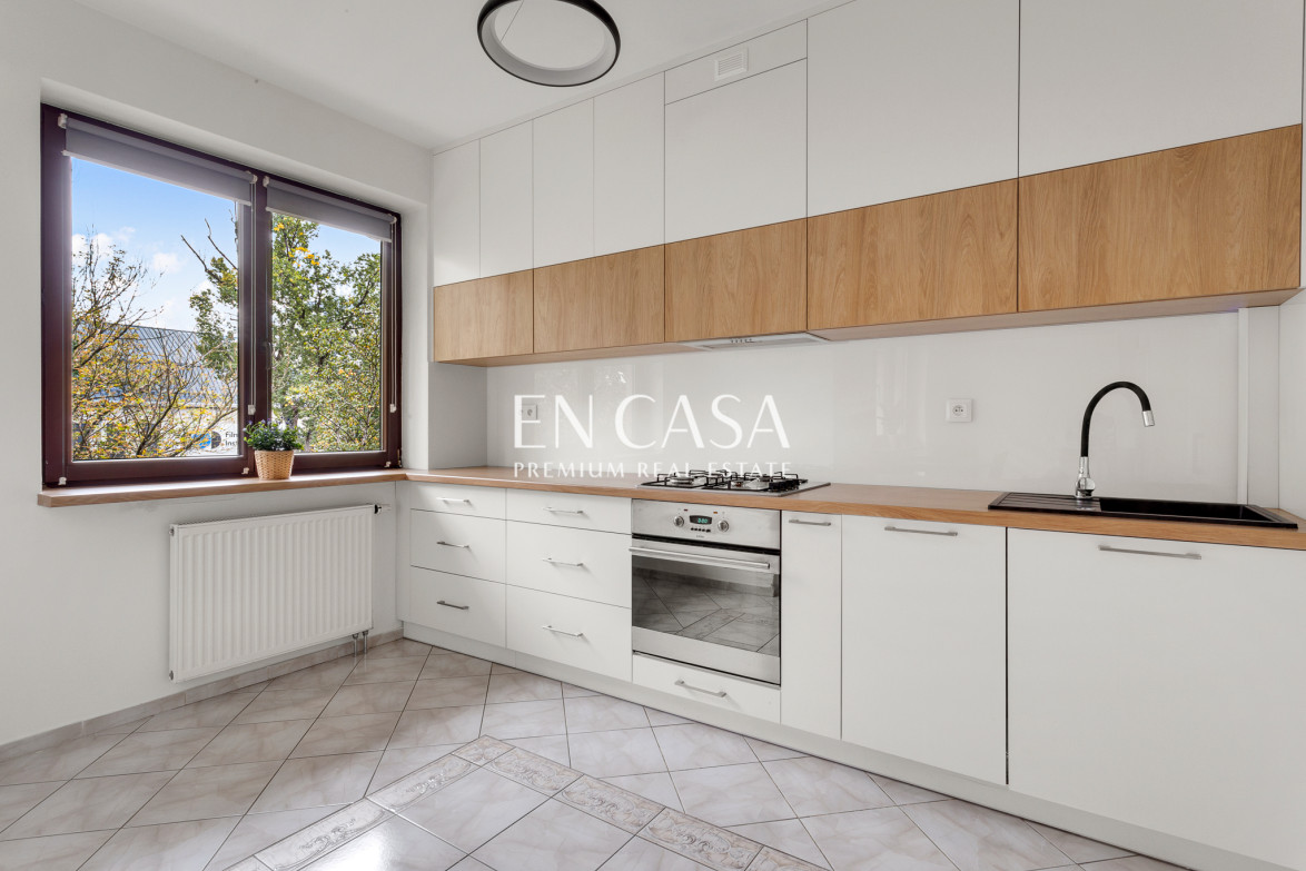 Apartment Rent Warszawa Mokotów Wróbla 4