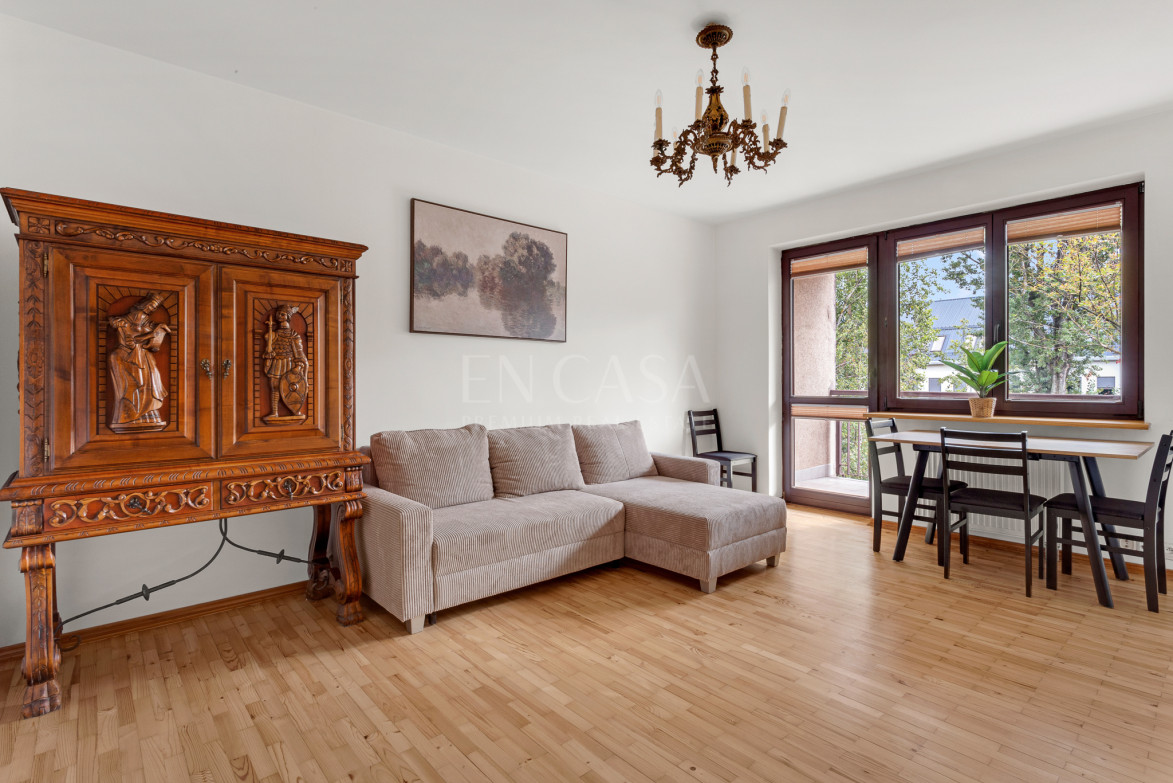 Apartment Rent Warszawa Mokotów Wróbla 1
