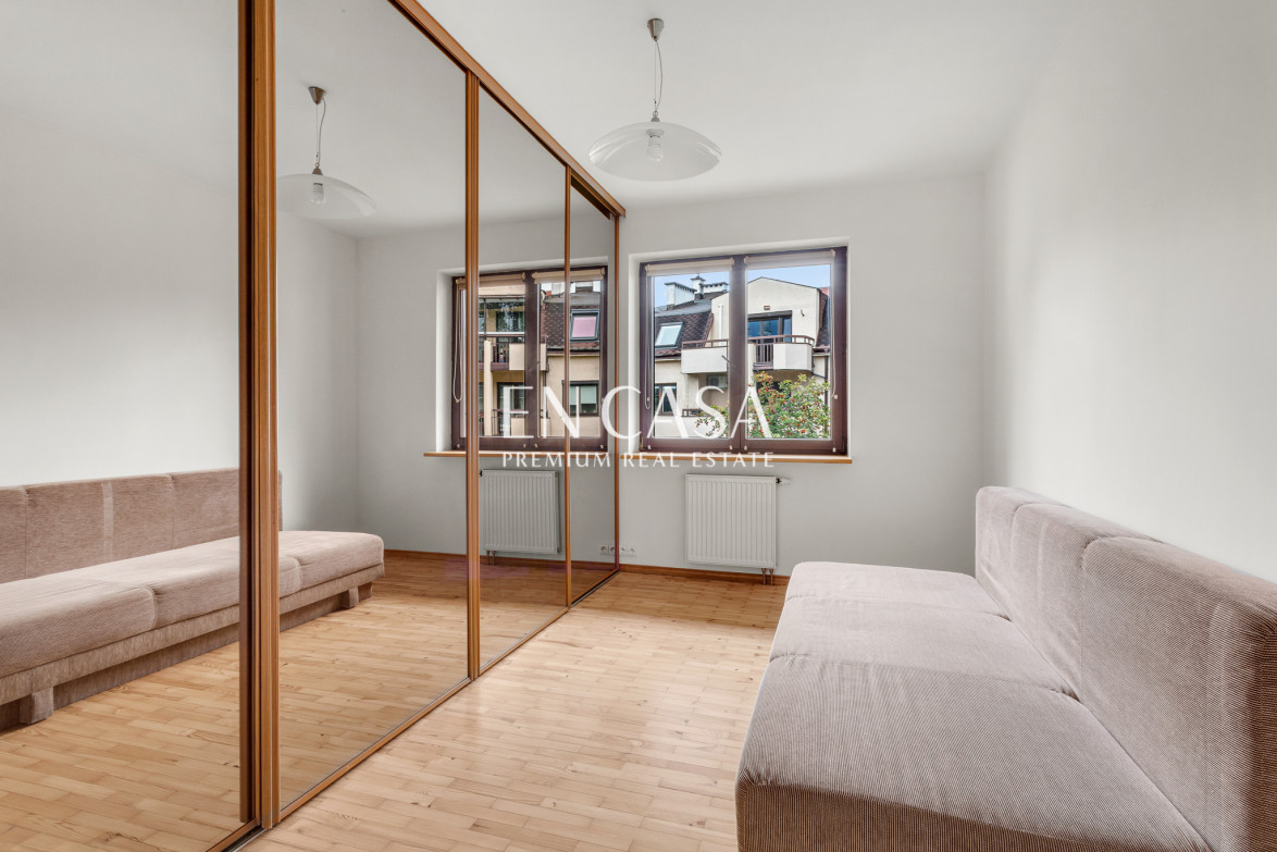 Apartment Rent Warszawa Mokotów Wróbla 7