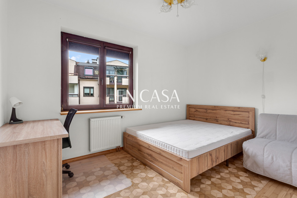 Apartment Rent Warszawa Mokotów Wróbla 8