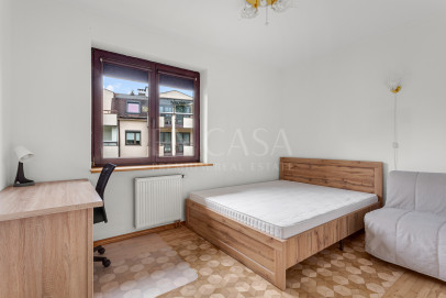 Apartment Rent Warszawa Mokotów Wróbla
