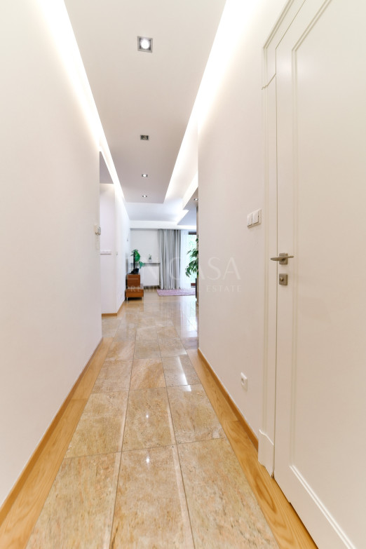 Apartment Rent Warszawa Śródmieście Grzybowska 8