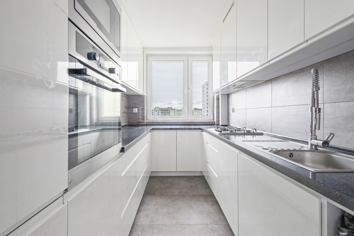 Apartment Sale Warszawa Bielany Wojciecha Bogusławskiego 9