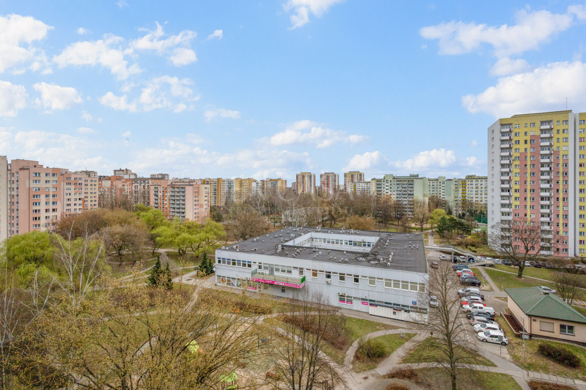 Apartment Sale Warszawa Bielany Wojciecha Bogusławskiego 13