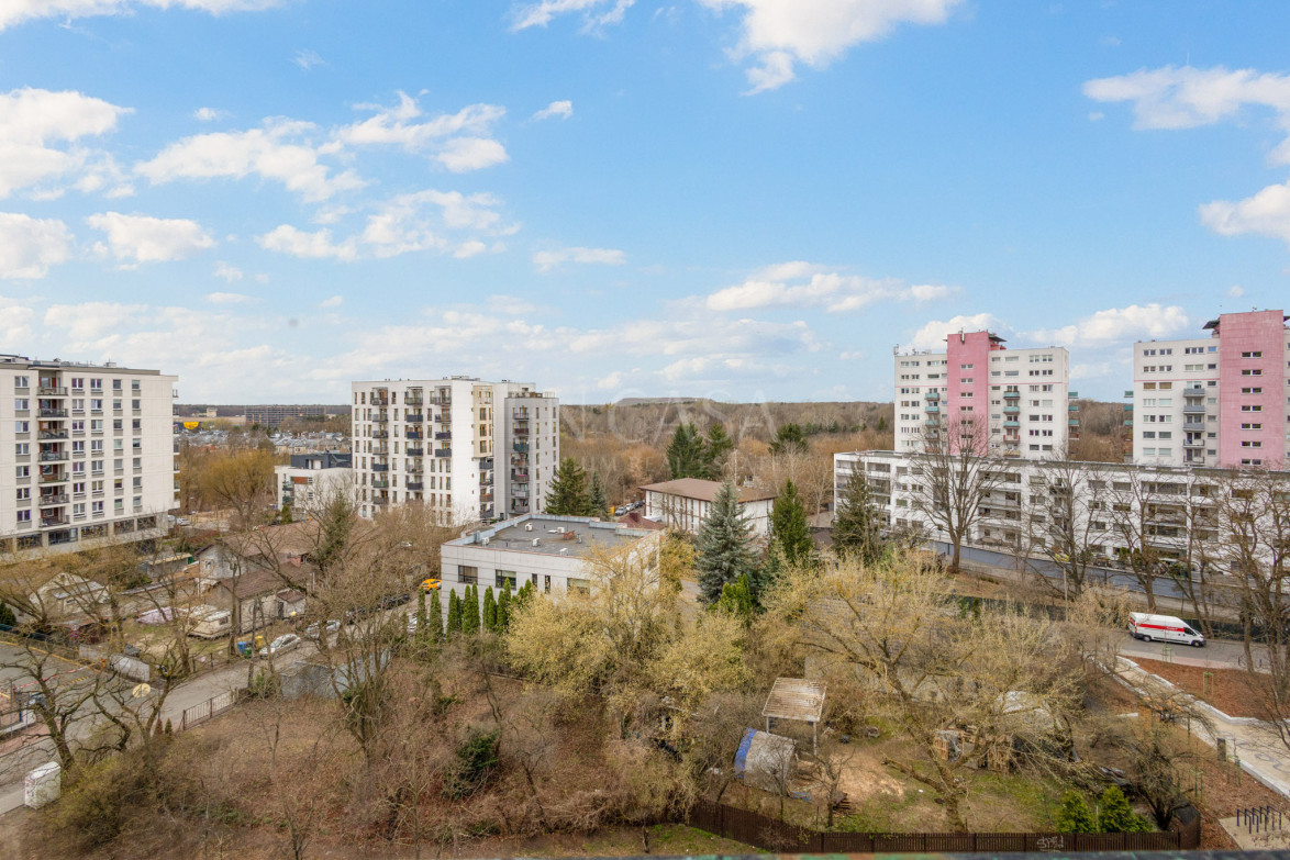 Apartment Sale Warszawa Bielany Wojciecha Bogusławskiego 14