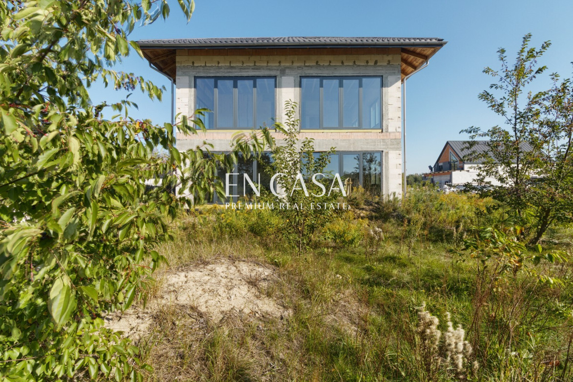 House Sale Stara Wieś Sikorki 2
