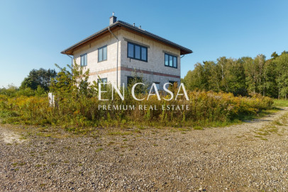 House Sale Stara Wieś Sikorki