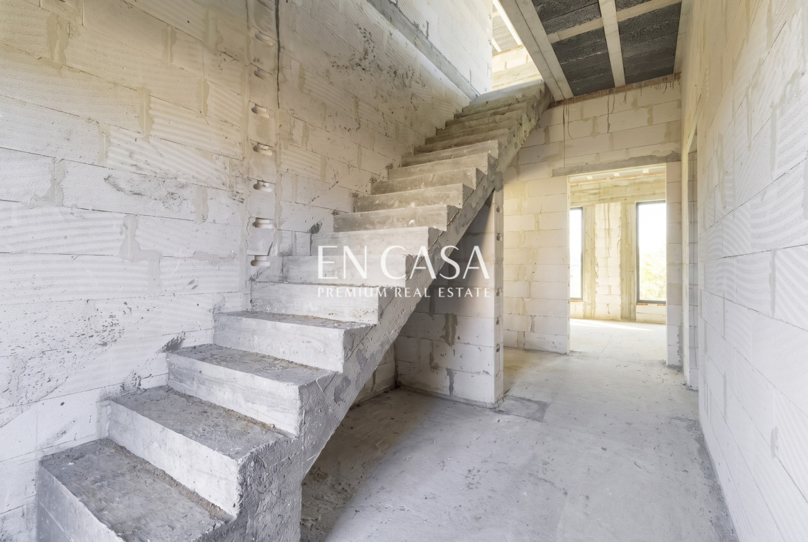House Sale Stara Wieś Sikorki 15
