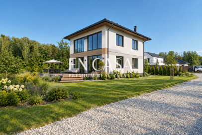 House Sale Stara Wieś Sikorki
