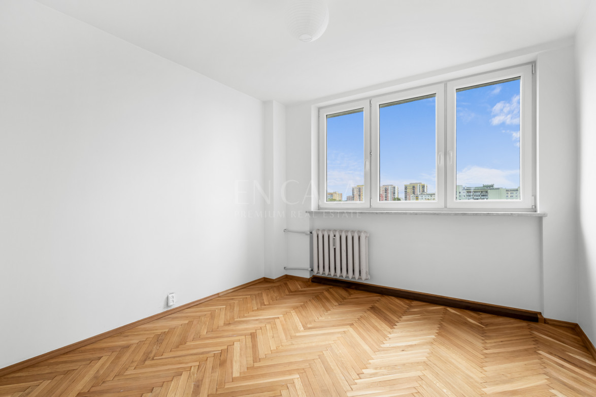 Apartment Sale Warszawa Bielany Wojciecha Bogusławskiego 11