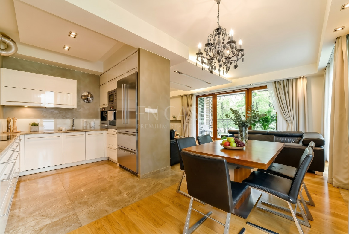 Apartment Rent Warszawa Śródmieście Grzybowska 3