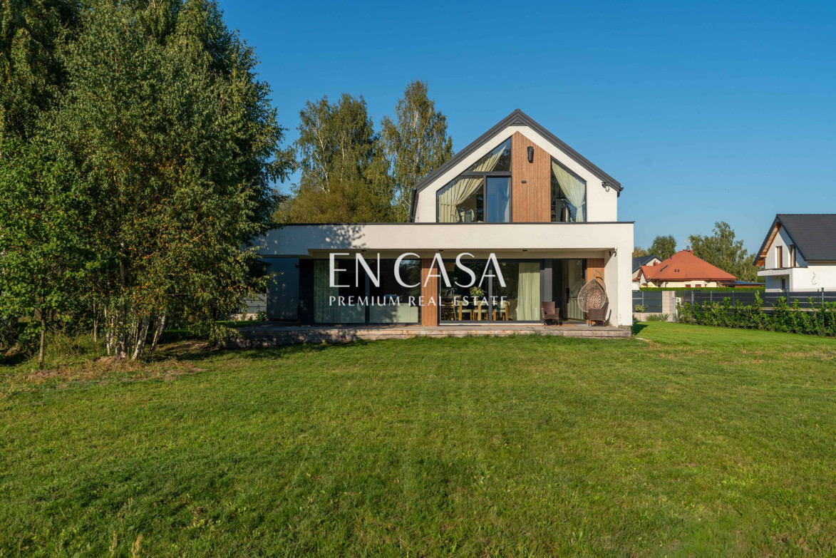 House Sale Bieganów 17