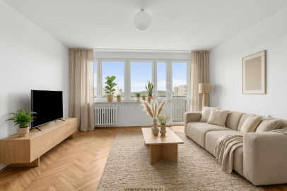 Apartment Sale Warszawa Bielany Wojciecha Bogusławskiego