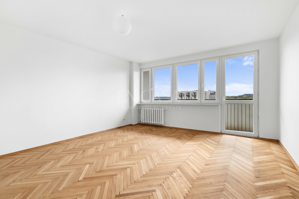 Apartment Sale Warszawa Bielany Wojciecha Bogusławskiego 3
