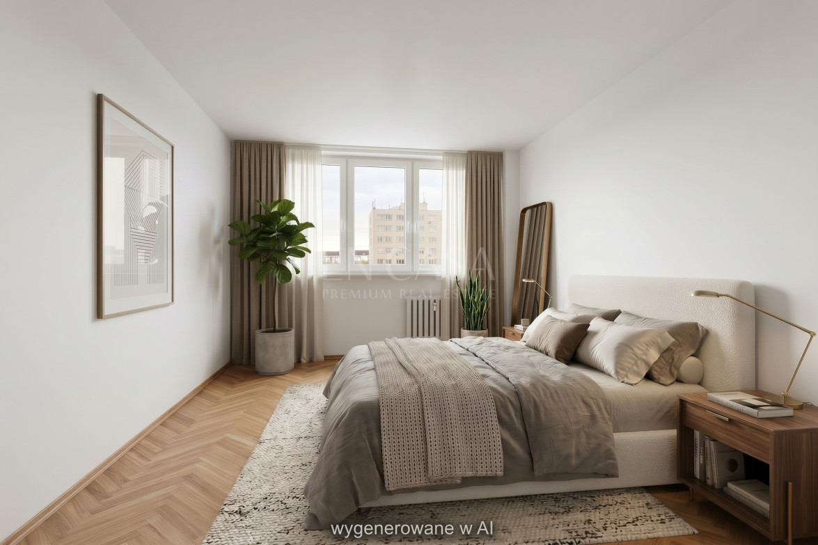 Apartment Sale Warszawa Bielany Wojciecha Bogusławskiego 7