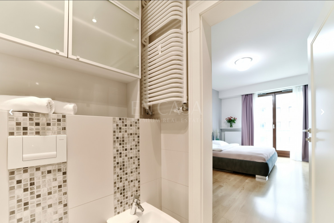 Apartment Rent Warszawa Śródmieście Grzybowska 12
