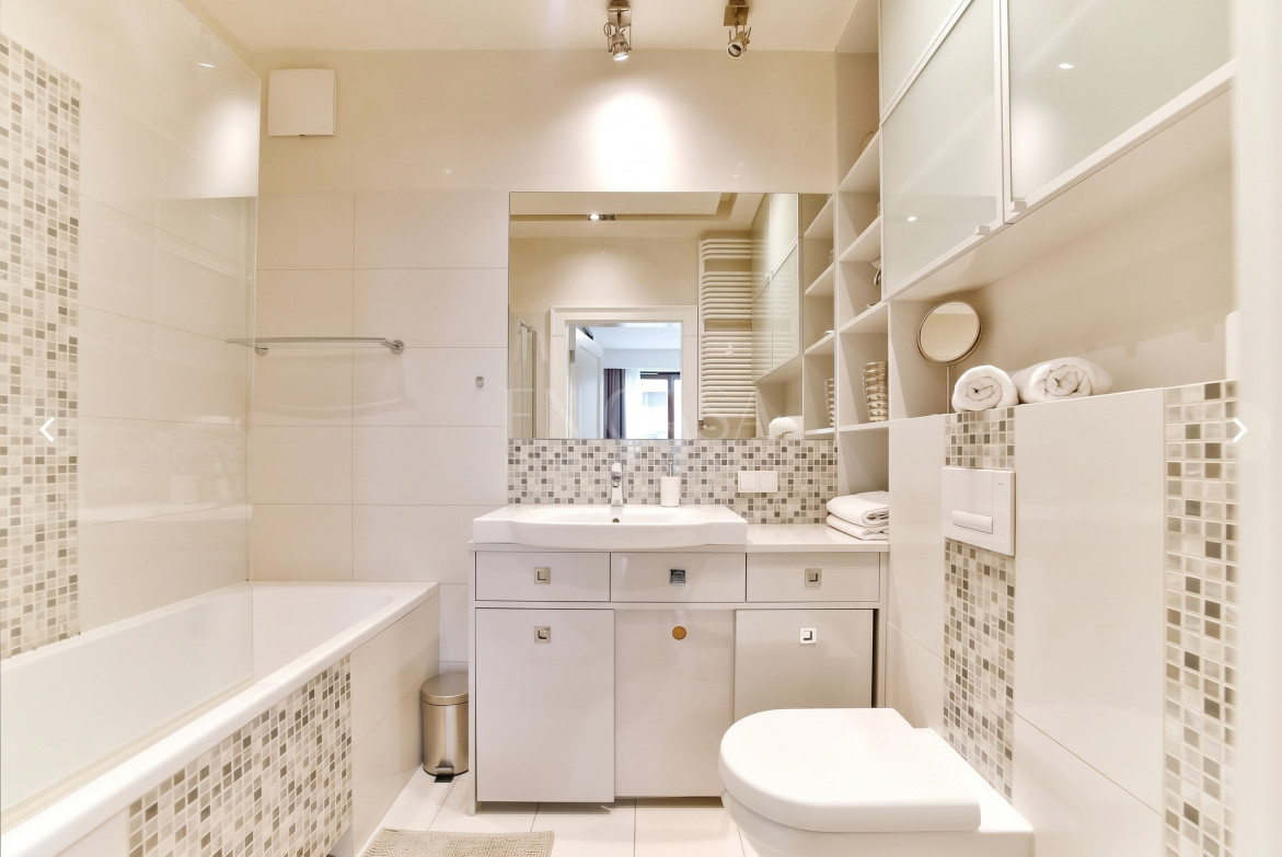 Apartment Rent Warszawa Śródmieście Grzybowska 11