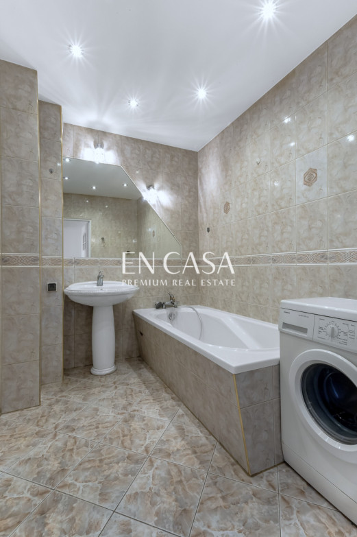 Apartment Rent Warszawa Mokotów Wróbla 10