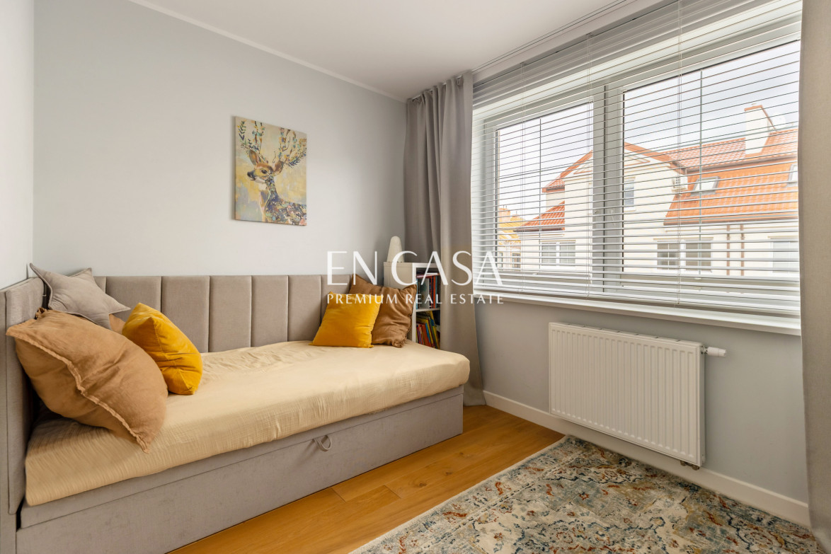 House Sale Warszawa Wawer 11