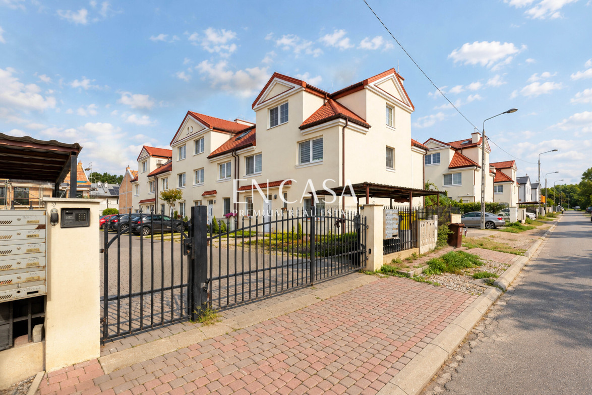 House Sale Warszawa Wawer 22