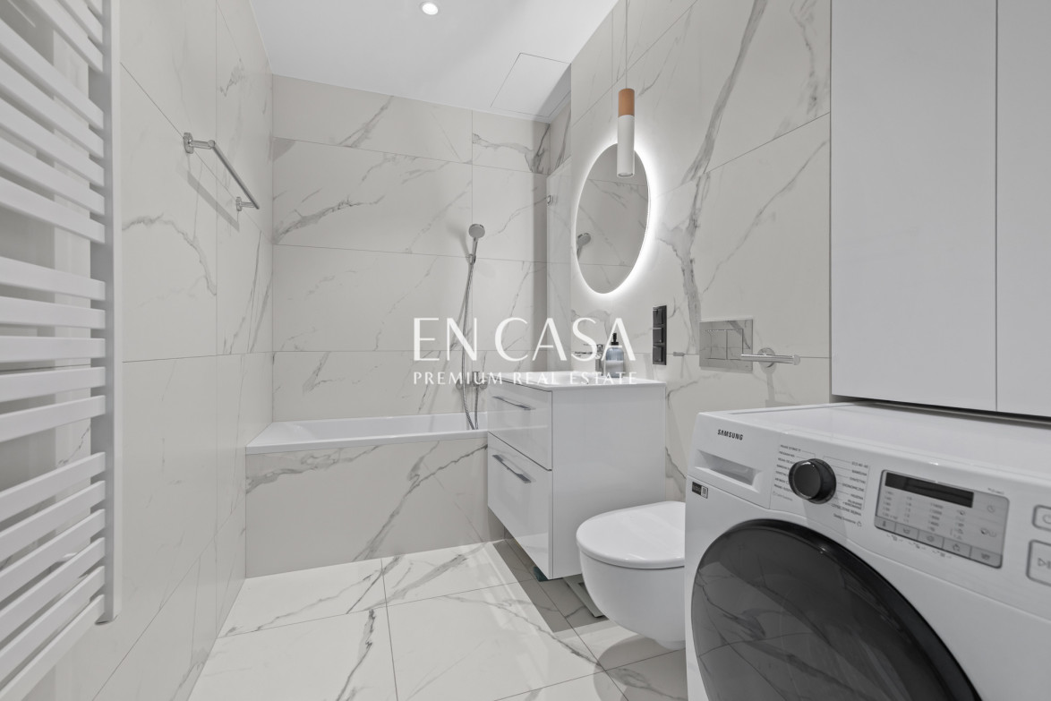 Apartment Rent Warszawa Wola Towarowa 13