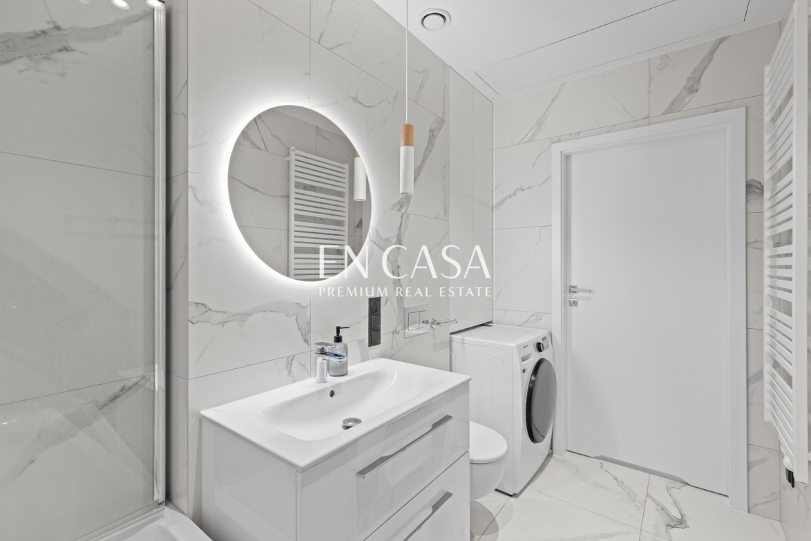 Apartment Rent Warszawa Wola Towarowa 14