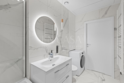 Apartment Rent Warszawa Wola Towarowa