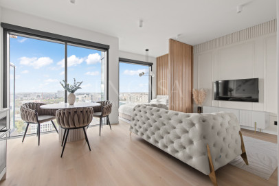 Apartment Rent Warszawa Wola Towarowa