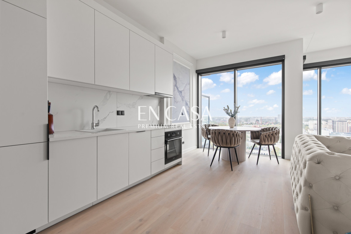 Apartment Rent Warszawa Wola Towarowa 8