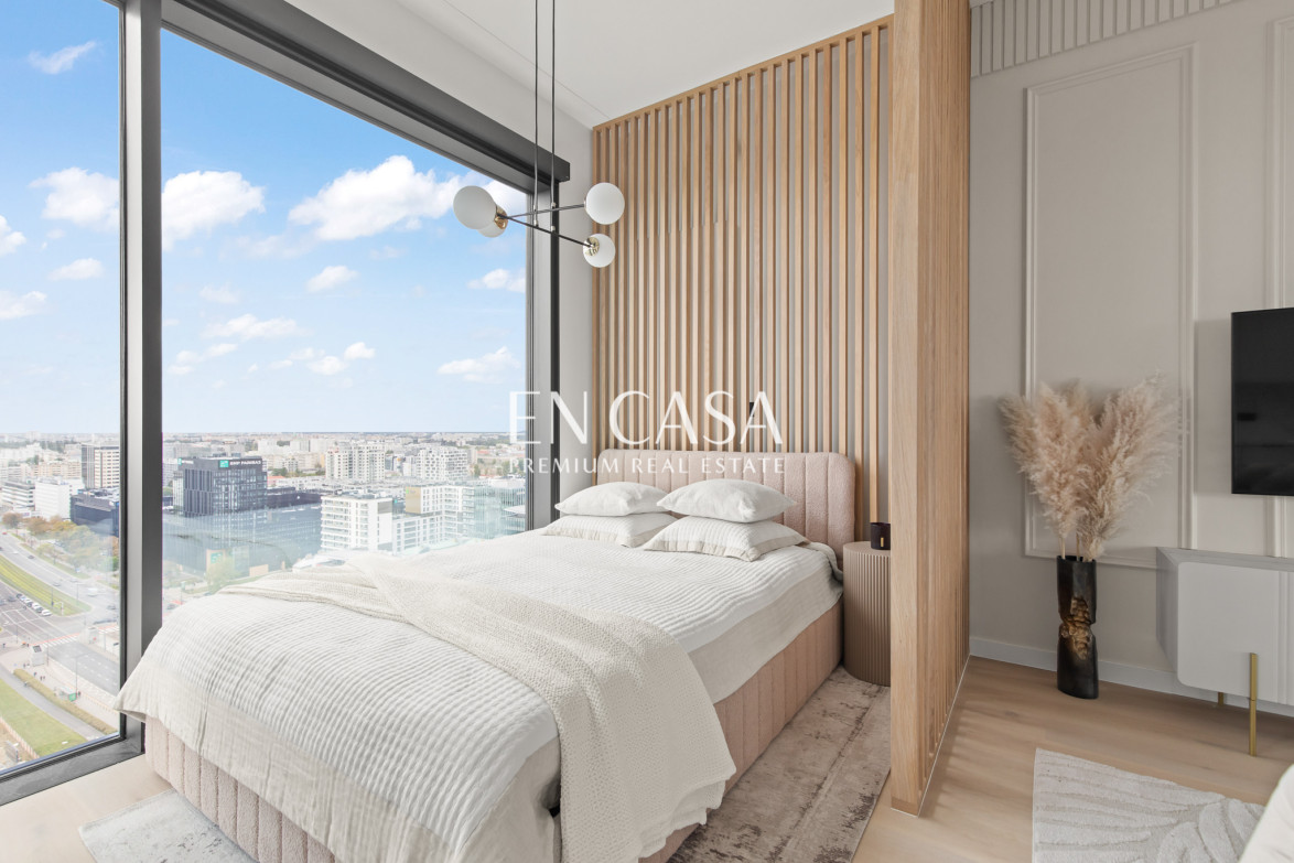 Apartment Rent Warszawa Wola Towarowa 11