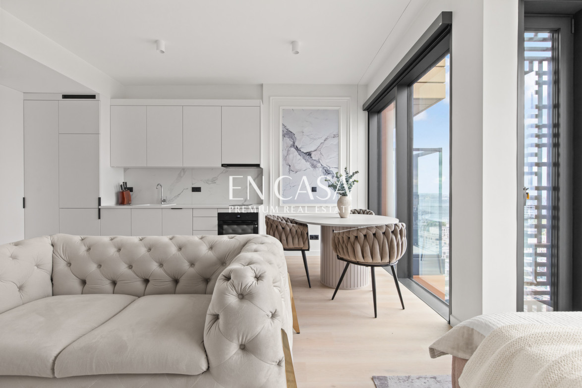 Apartment Rent Warszawa Wola Towarowa 7