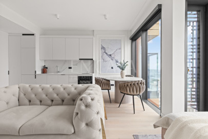 Apartment Rent Warszawa Wola Towarowa