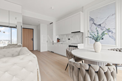 Apartment Rent Warszawa Wola Towarowa