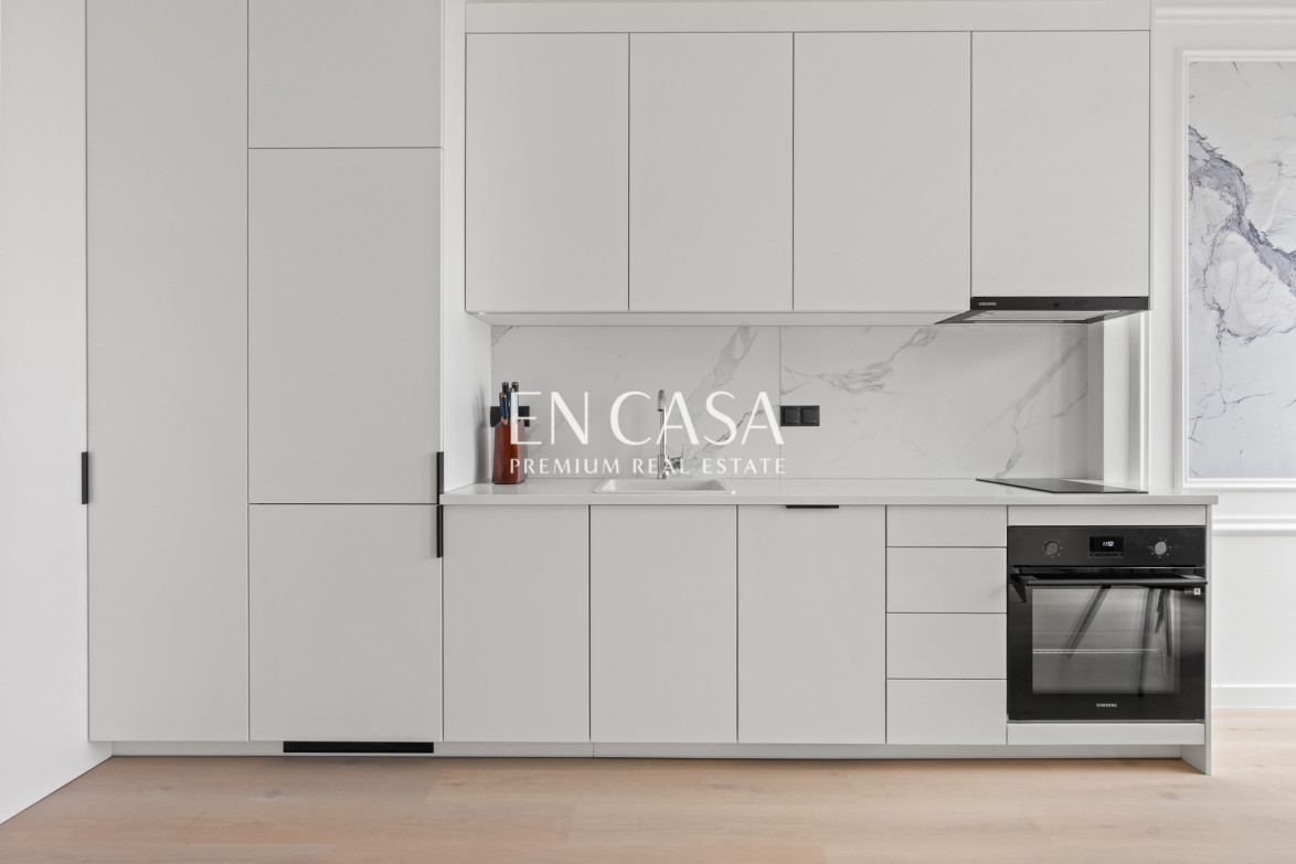 Apartment Rent Warszawa Wola Towarowa 10