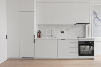 Apartment Rent Warszawa Wola Towarowa